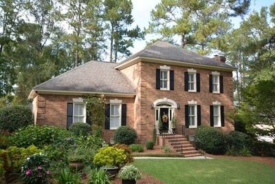 Home rentals for The Masters Tournament - Masters Housing Bureau