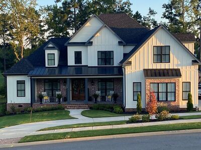 Home Rentals For The Masters Tournament - Masters Housing Bureau