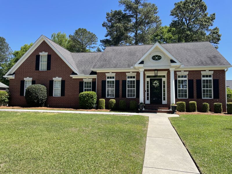 North Augusta, SC - Sleeper, House