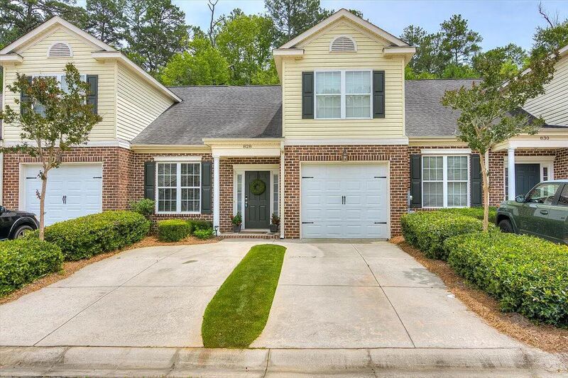 Augusta, GA - , Townhome