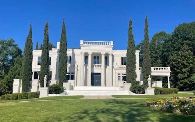 AUGUSTA, GA - Sleeper, House